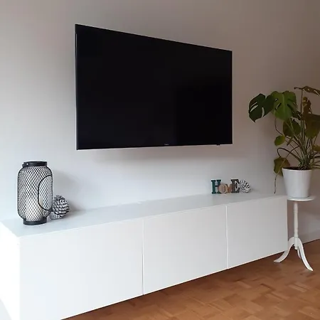 Helle, moderne Ferienwohnung am Waldrand in Prüm für max 4 Personen Exterior foto