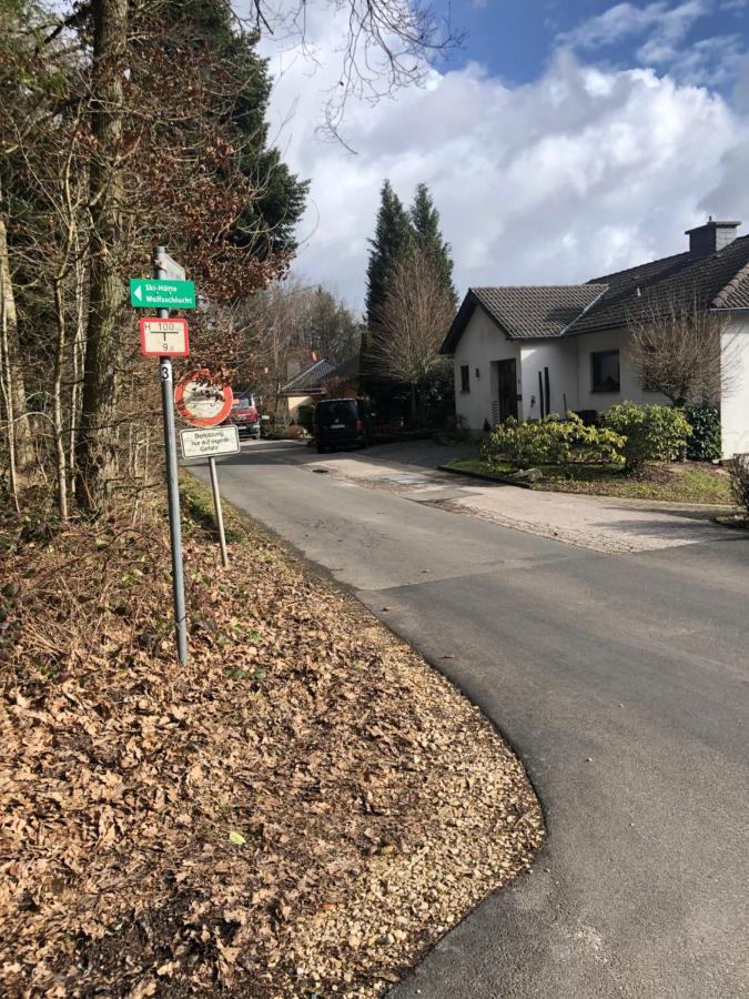 Helle, Moderne Am Waldrand In Für Max 4 Personen Apartment